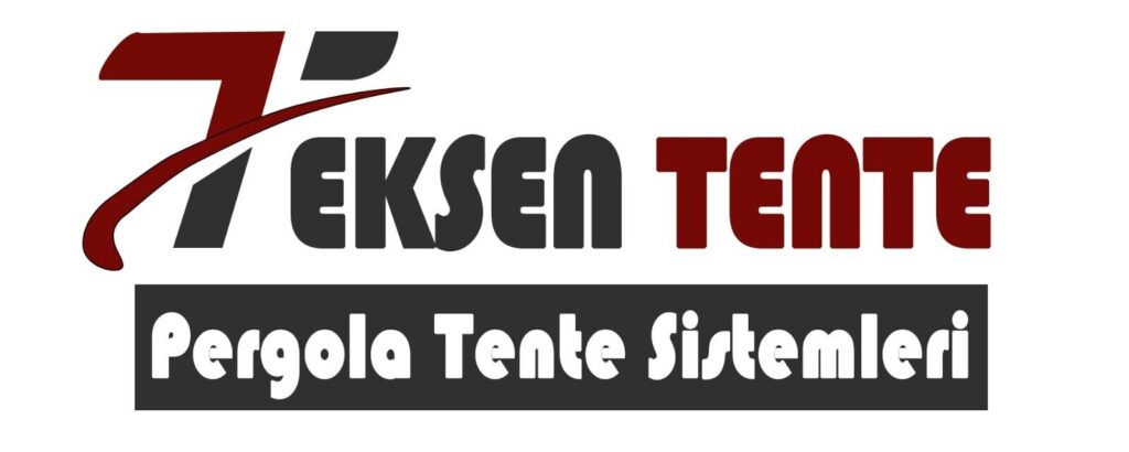 Motorlu Tente -Raylı Tente, Otomatik tente,Pergola tente - İstanbul